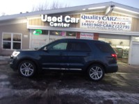 Image for 2016 Ford Explorer XLT ID: 7703483