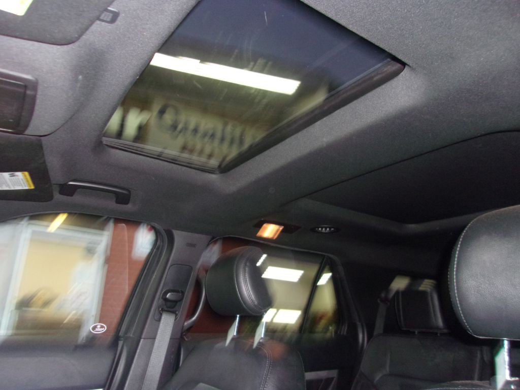 2016 Ford Explorer Image 6