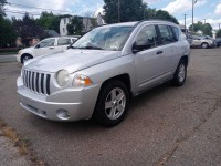 Image for 2008 Jeep Compass Sport ID: 6888615