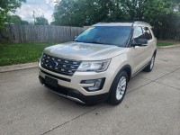 Image for 2017 Ford Explorer XLT ID: 5479884