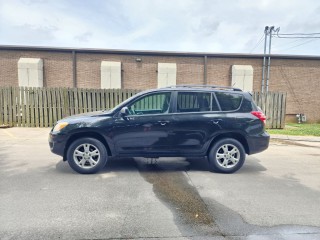 Image for 2012 Toyota Rav4  ID: 6631560