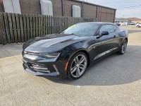 Image for 2017 Chevrolet Camaro LT ID: 6632199