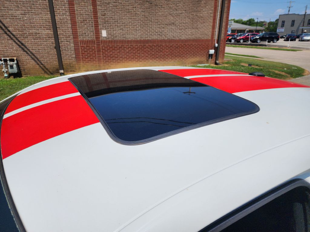 2019 Dodge Charger Image 10