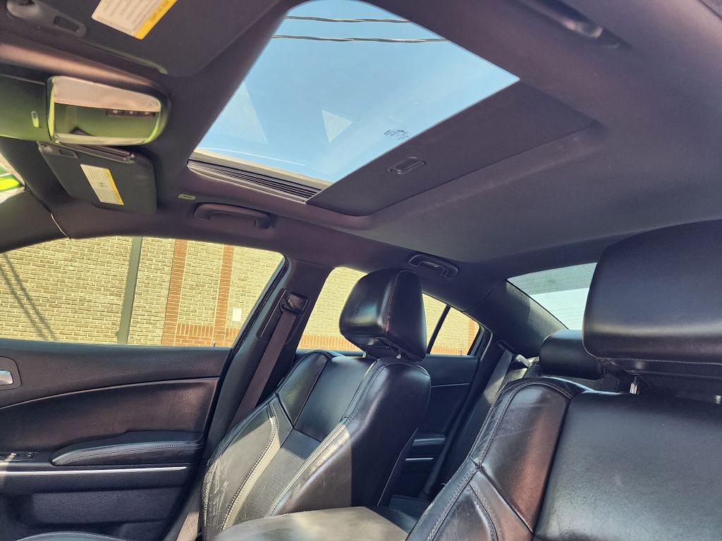 2019 Dodge Charger Image 13