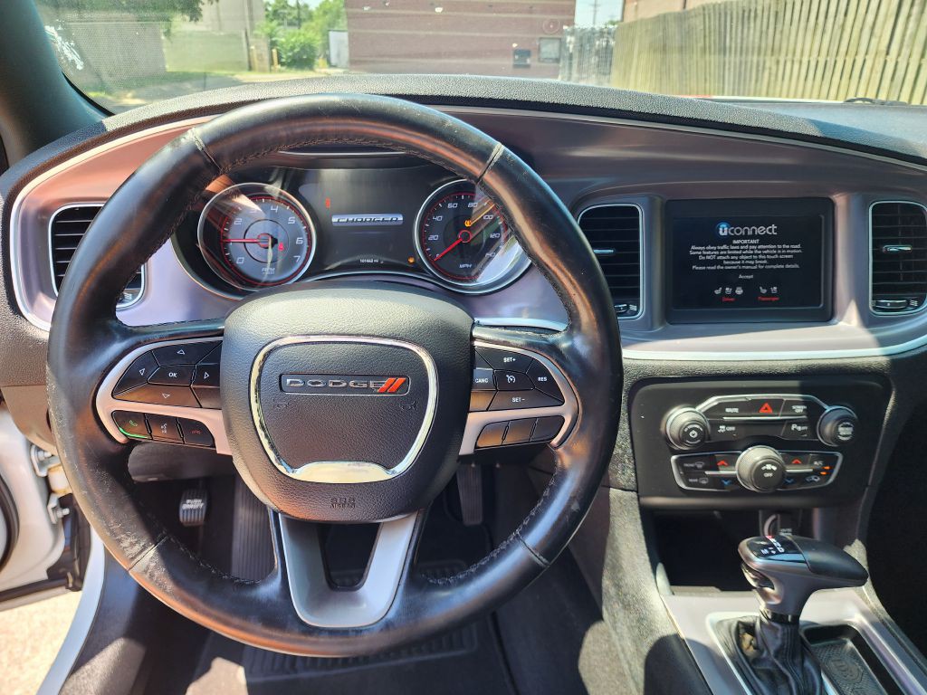 2019 Dodge Charger Image 14