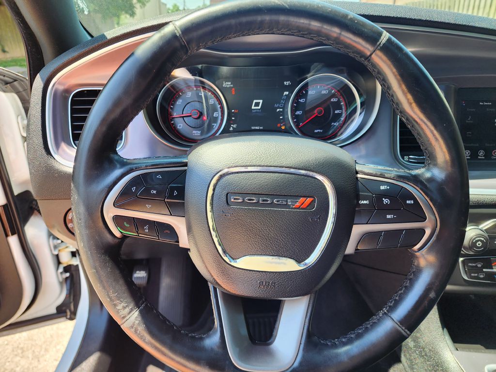 2019 Dodge Charger Image 15