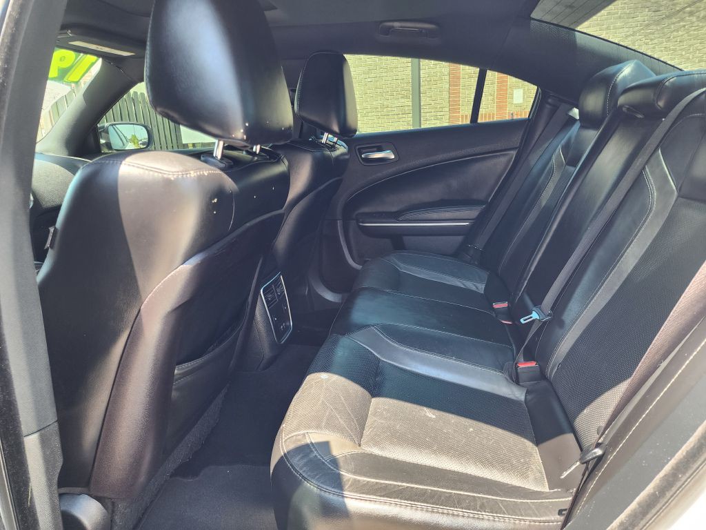 2019 Dodge Charger Image 20