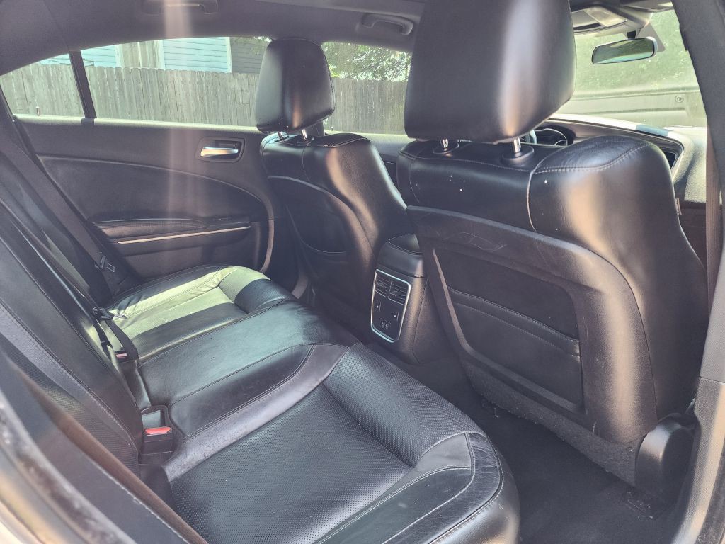 2019 Dodge Charger Image 21