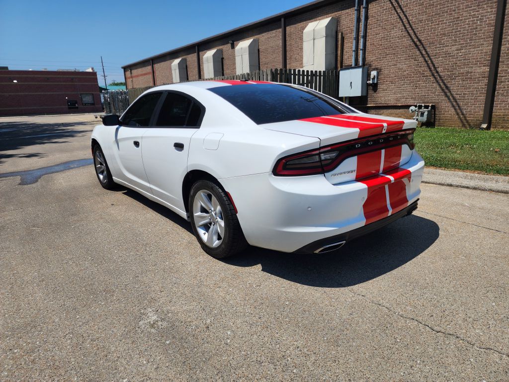2019 Dodge Charger Image 3