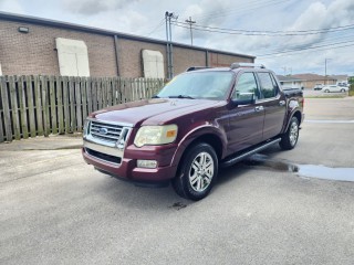 Image for 2008 Ford Explorer Limited ID: 6643972