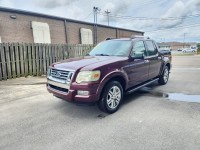 Image for 2008 Ford Explorer Limited ID: 6643972