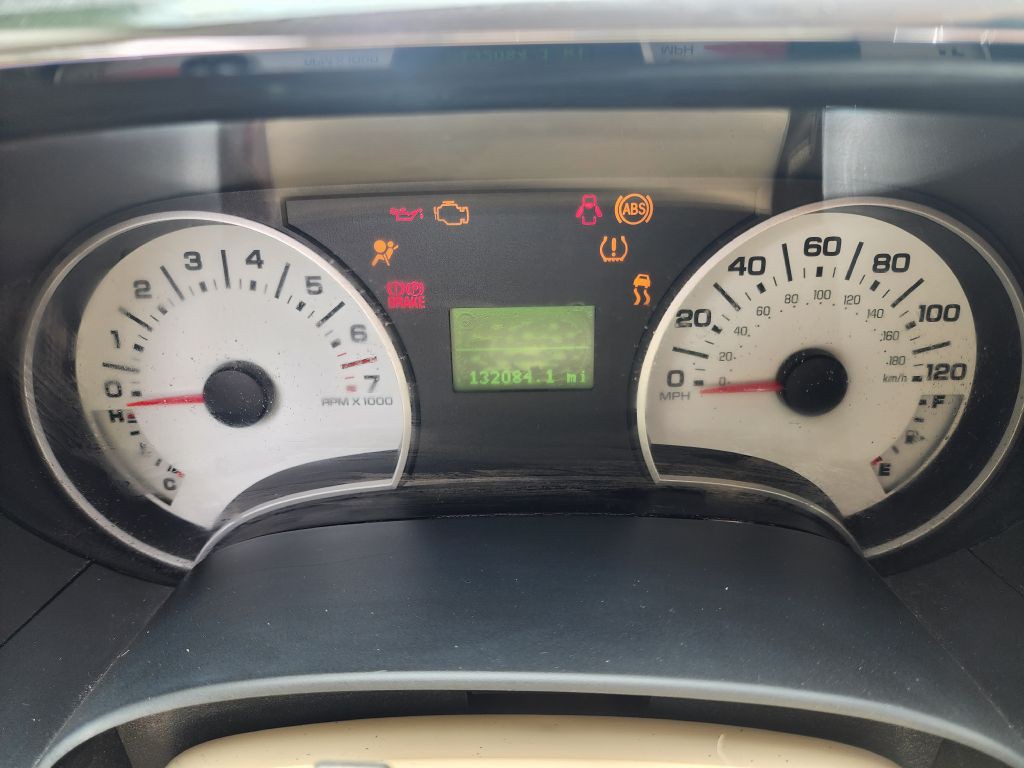 2008 Ford Explorer Image 12