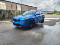 Image for 2018 Jeep Cherokee Latitude ID: 6668951