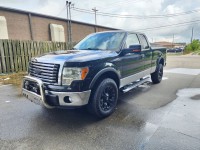 Image for 2012 Ford F-150 Super Cab ID: 6680843