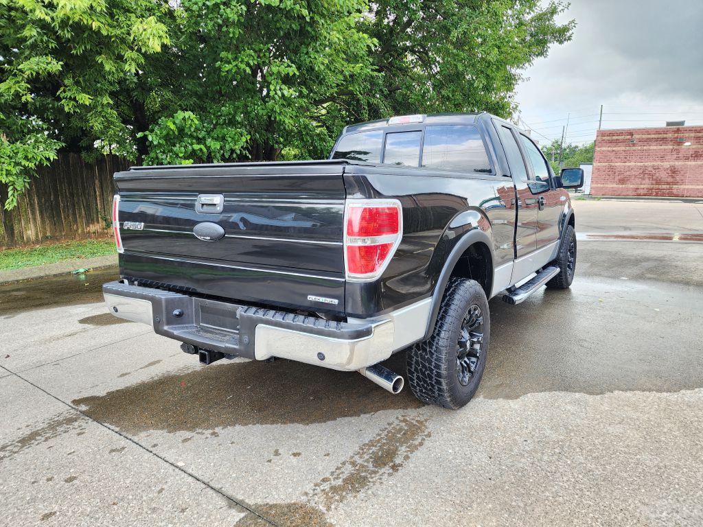 2012 Ford F-150 Image 5
