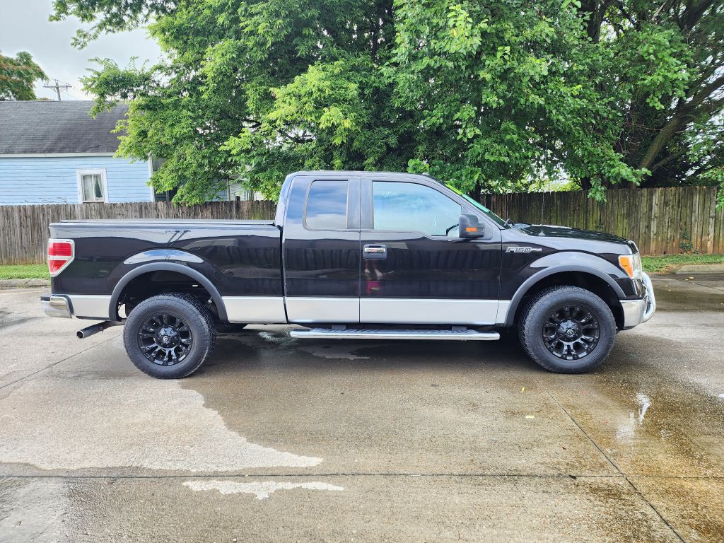 2012 Ford F-150 Image 6