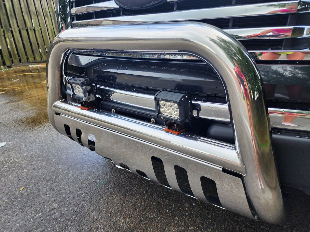2012 Ford F-150 Image 9