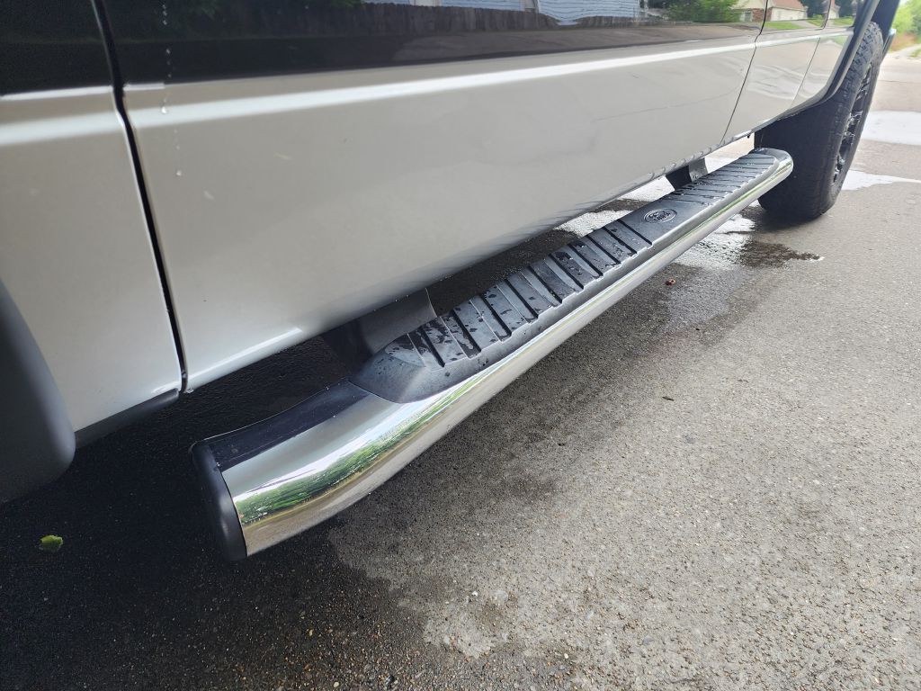 2012 Ford F-150 Image 11