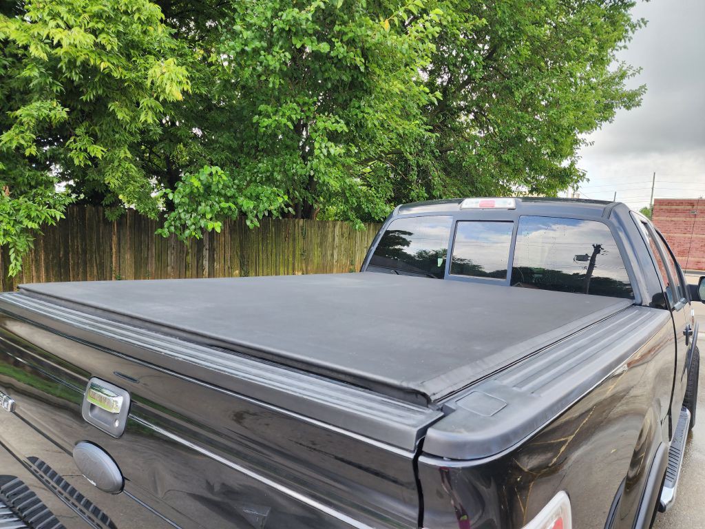 2012 Ford F-150 Image 14