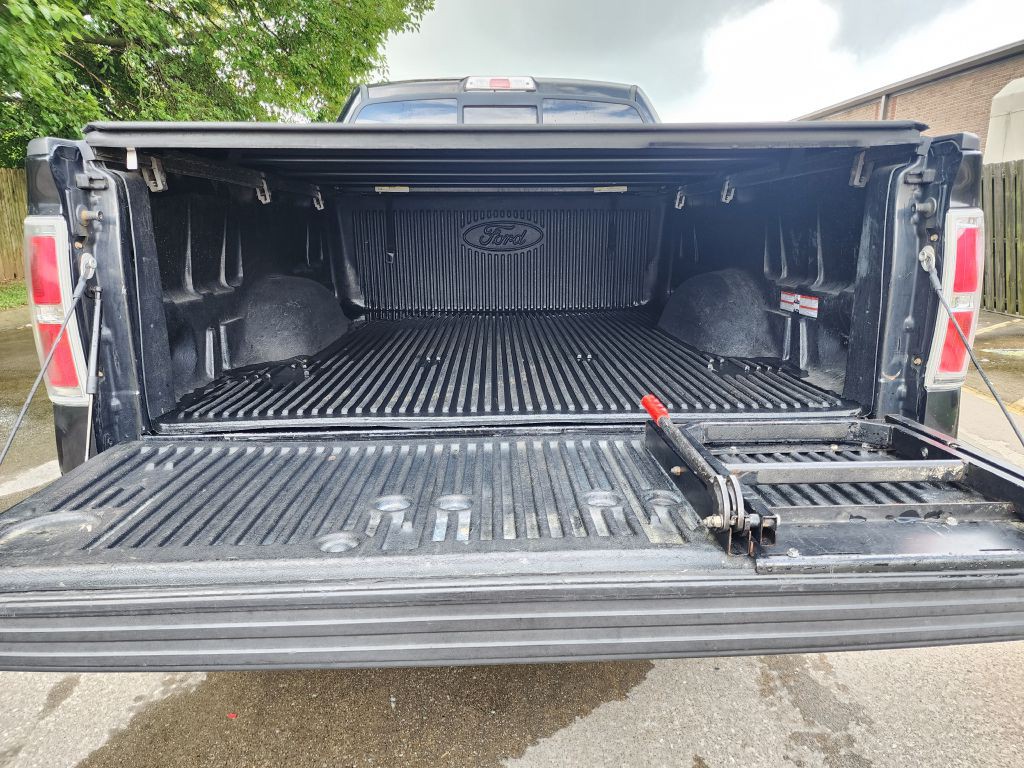 2012 Ford F-150 Image 15