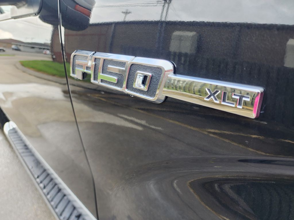 2012 Ford F-150 Image 16