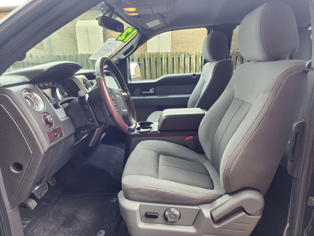2012 Ford F-150 Image 19