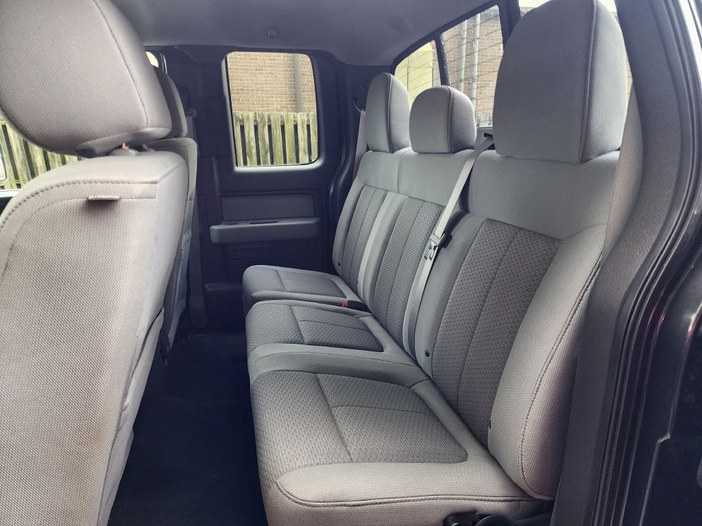 2012 Ford F-150 Image 20