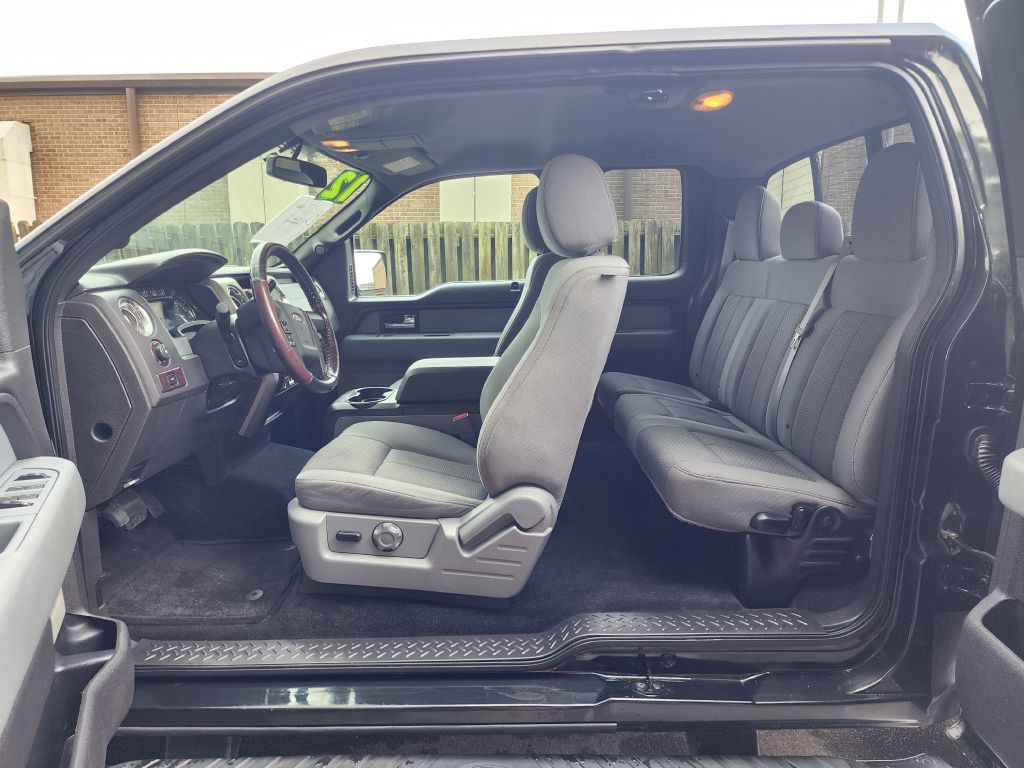 2012 Ford F-150 Image 21