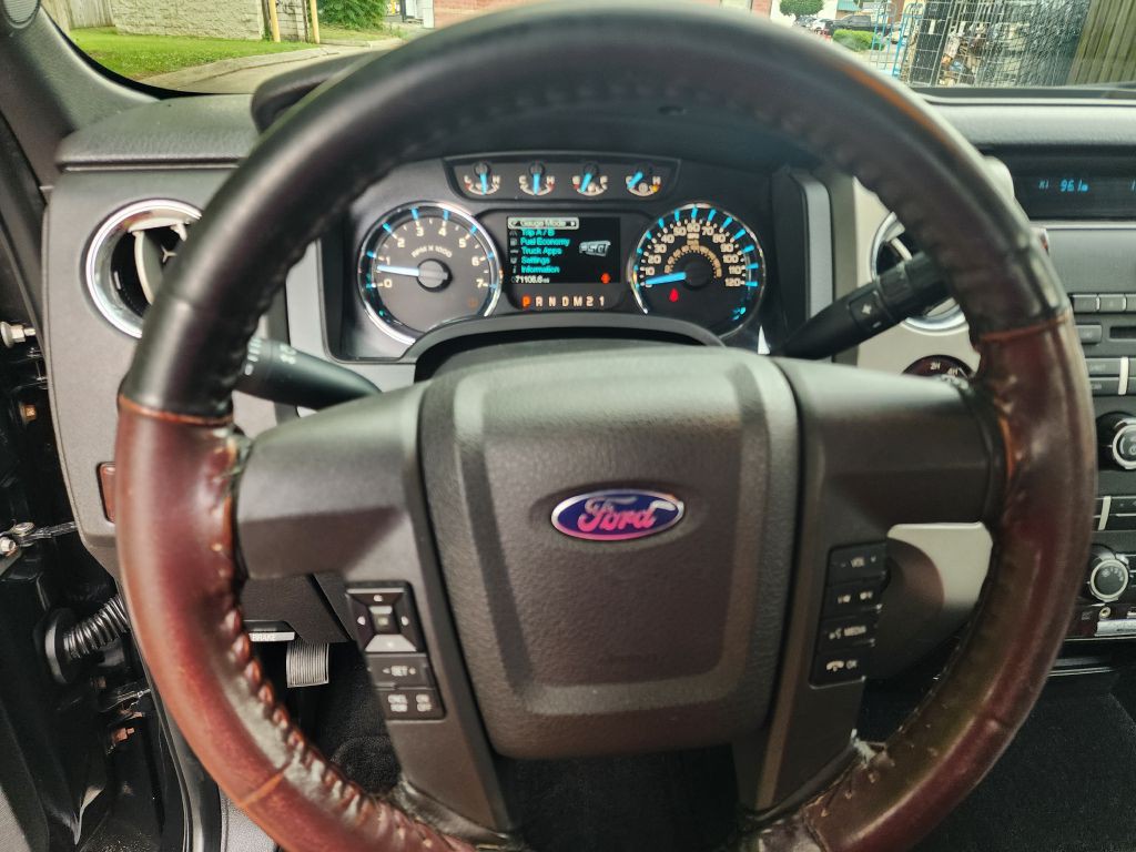 2012 Ford F-150 Image 22