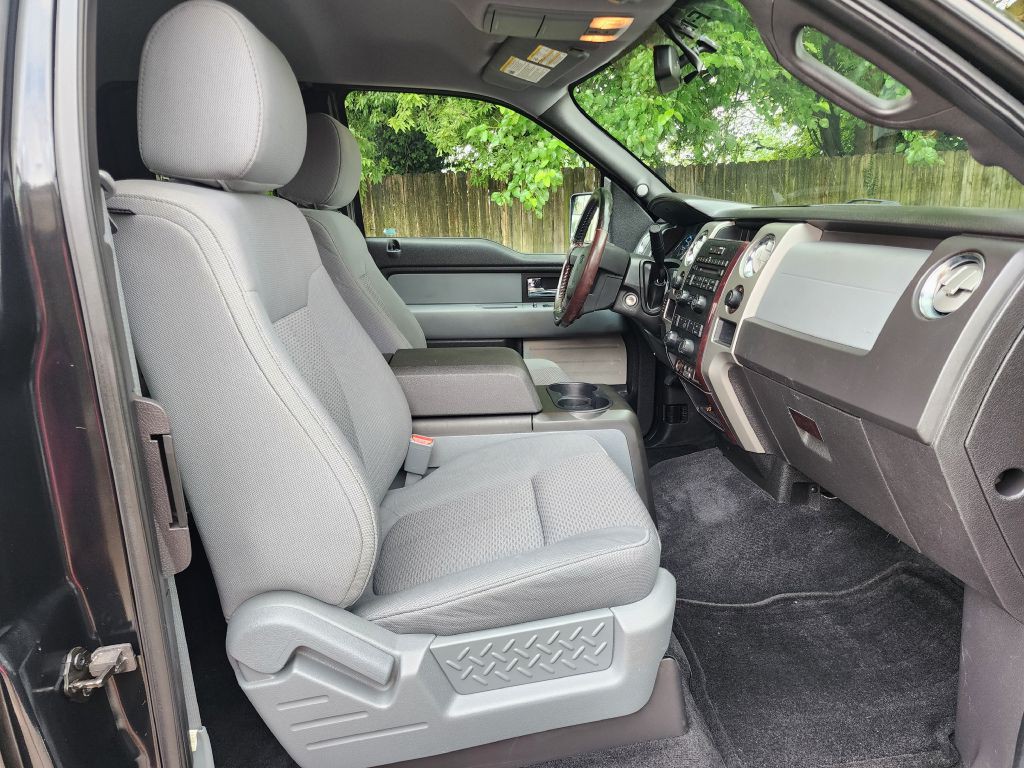 2012 Ford F-150 Image 25