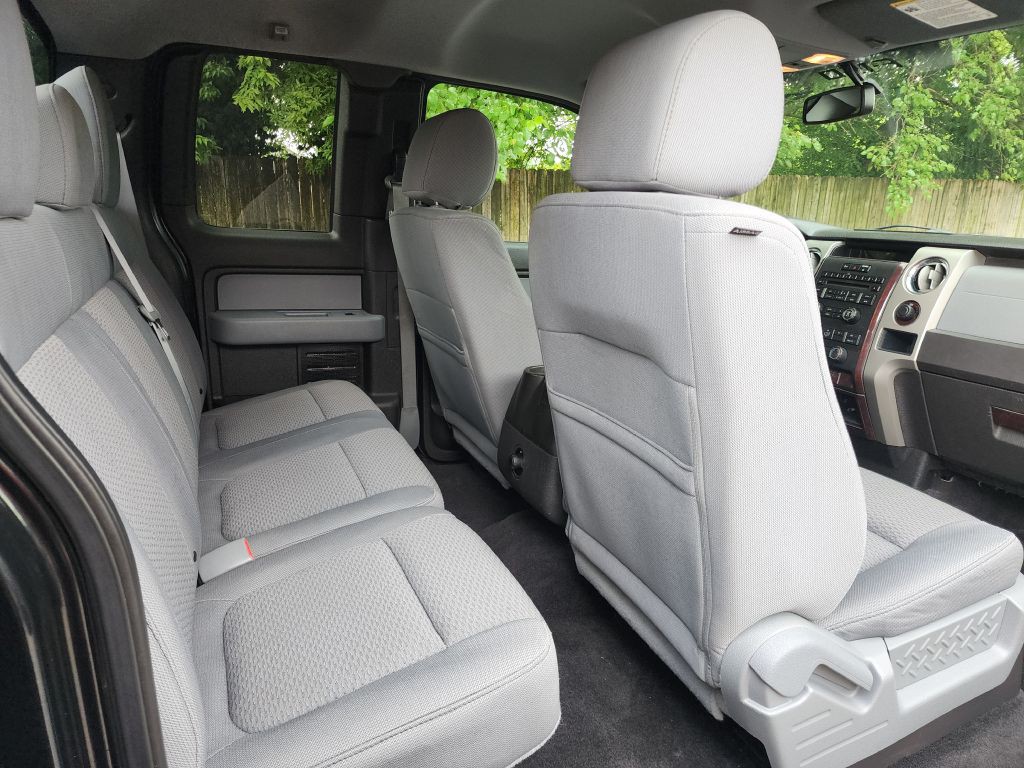 2012 Ford F-150 Image 26