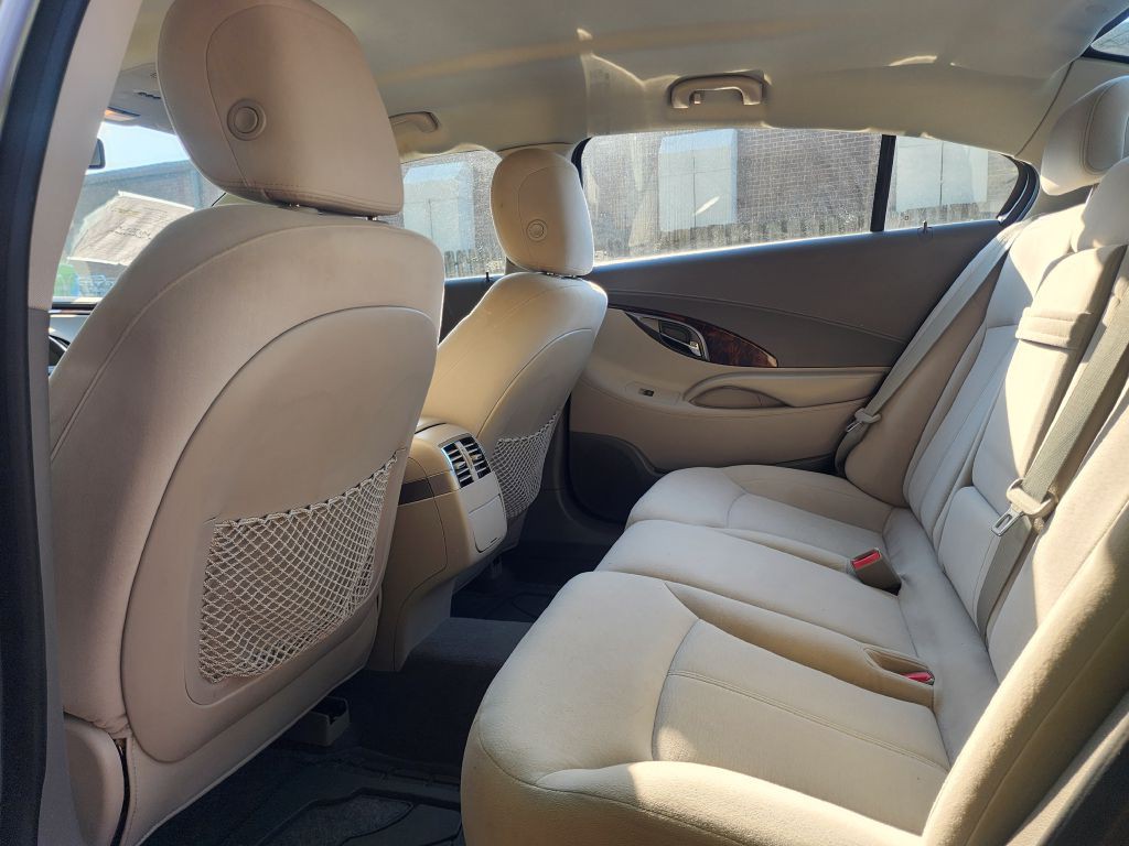 2013 Buick Lacrosse Image 15