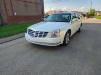 Image for 2007 Cadillac DTS  ID: 6698092