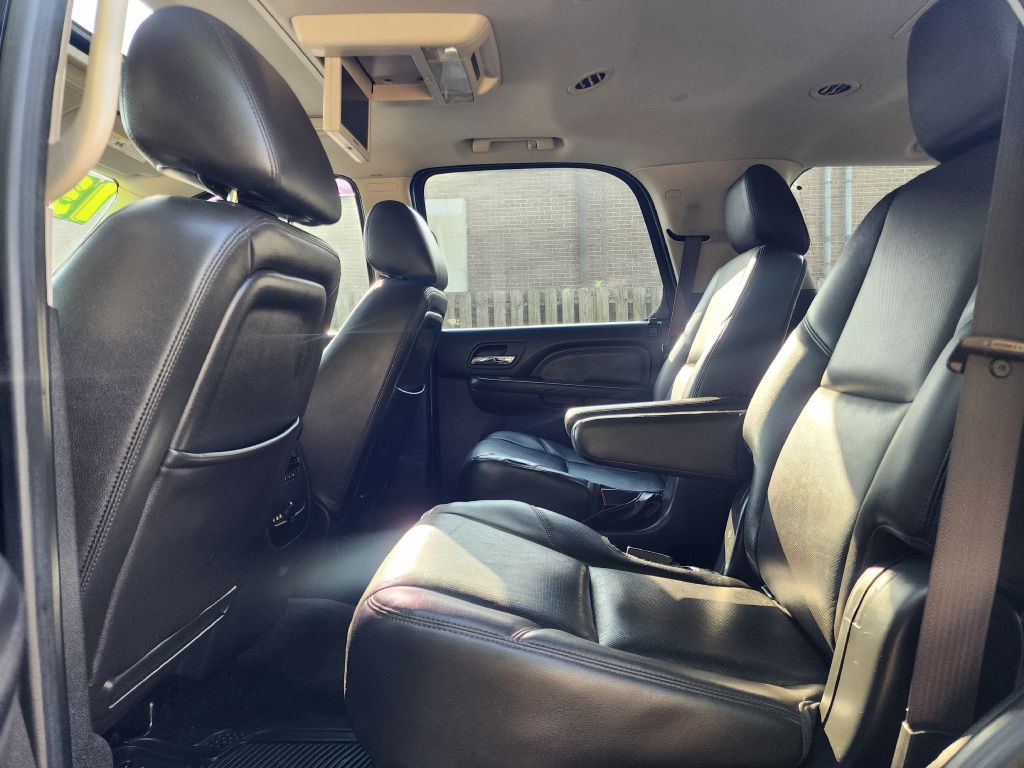 2013 GMC Yukon Image 15