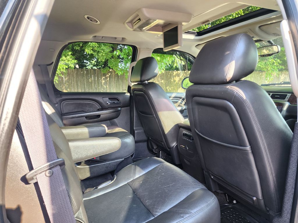2013 GMC Yukon Image 16