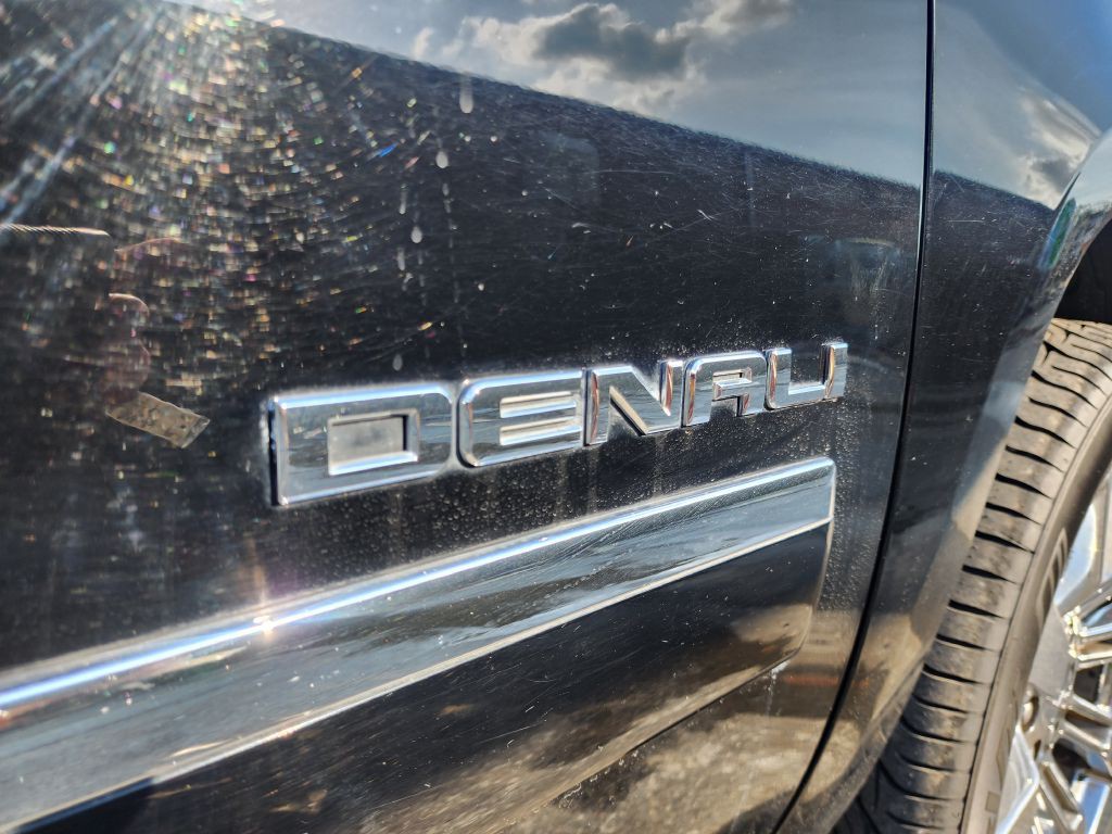 2013 GMC Yukon Image 19