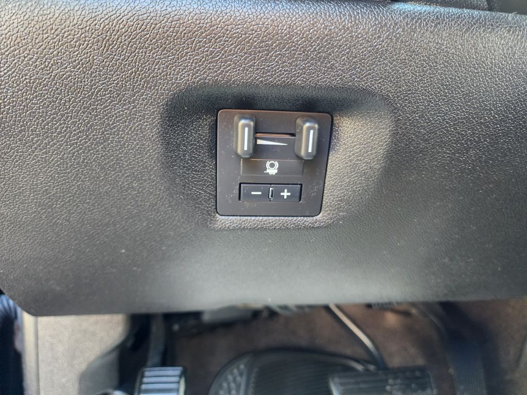 2013 GMC Yukon Image 22