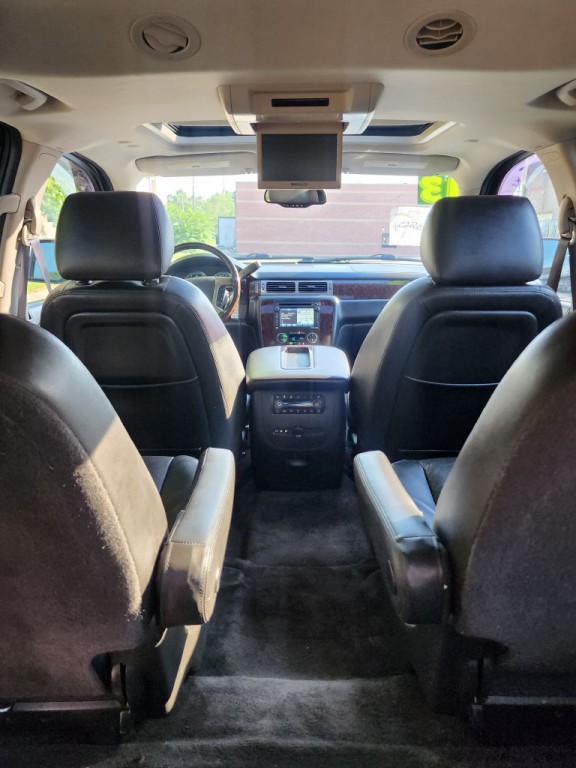 2013 GMC Yukon Image 24