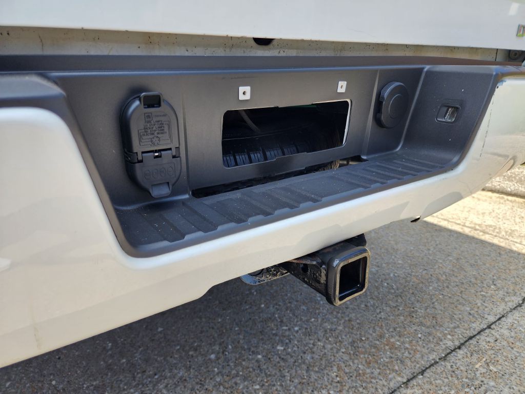 2017 Chevrolet Silverado 1500 Image 10