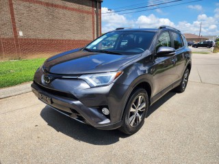 Image for 2018 Toyota Rav4 Adventure ID: 6710860