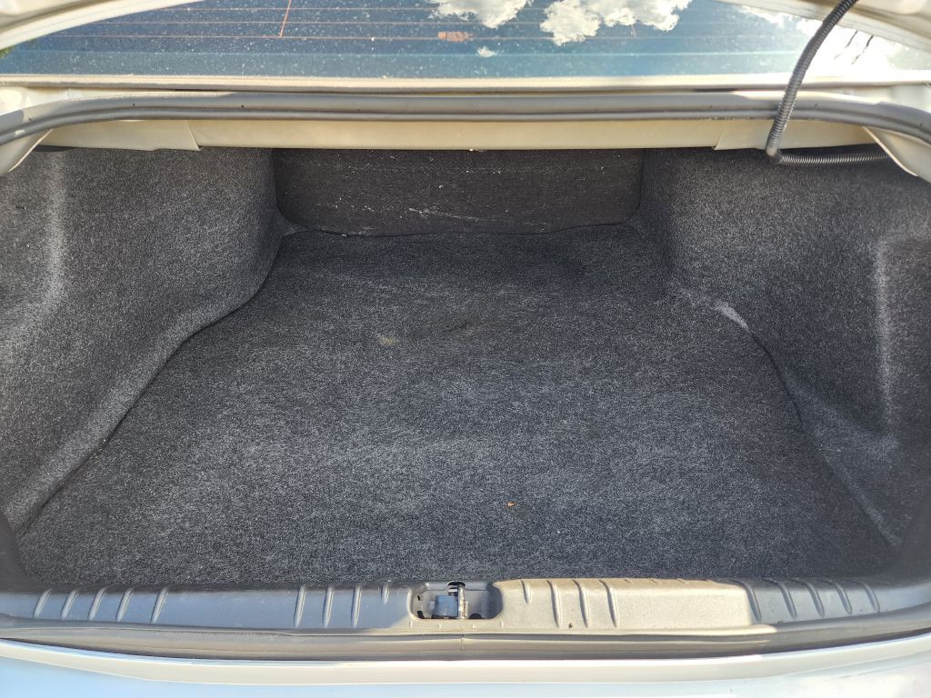 2014 Chevrolet Impala Image 16