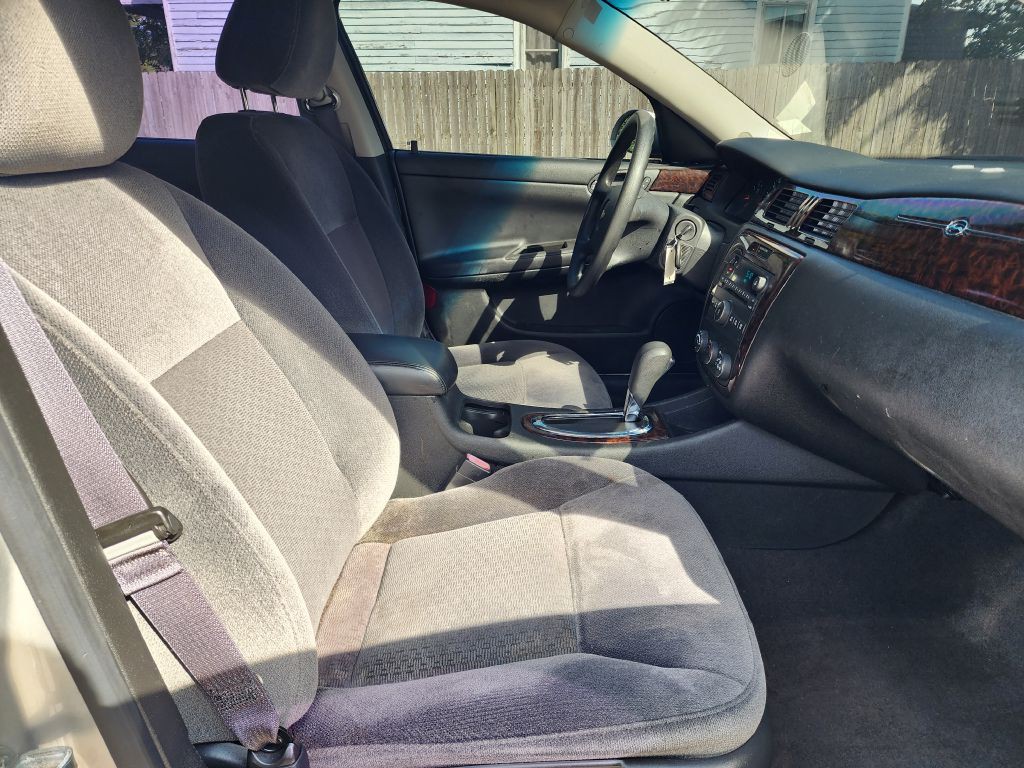 2014 Chevrolet Impala Image 18