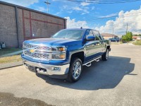 Image for 2015 Chevrolet Silverado 1500 LTZ ID: 6729645