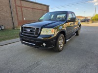 Image for 2008 Ford F-150  ID: 6729666