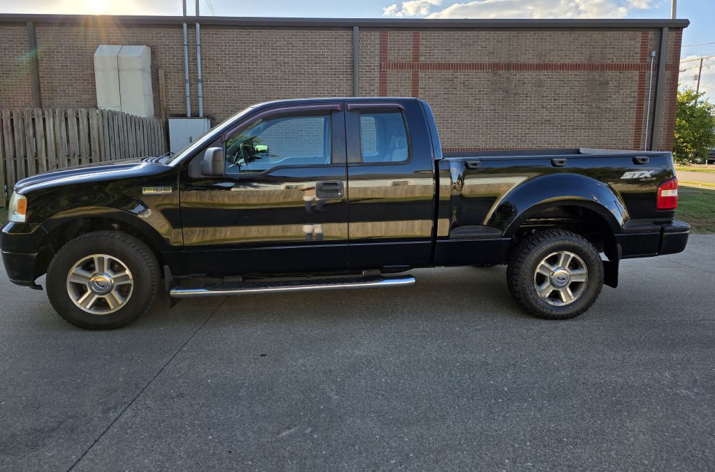 2008 Ford F-150 Image 2