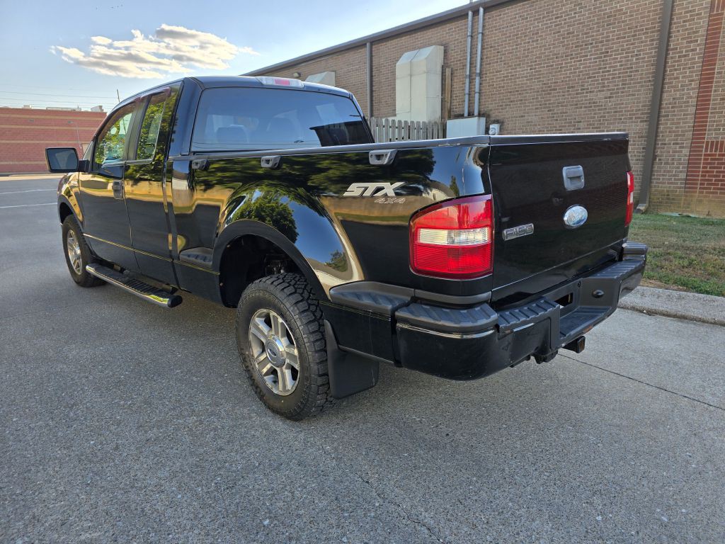 2008 Ford F-150 Image 3