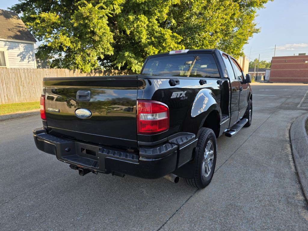 2008 Ford F-150 Image 5