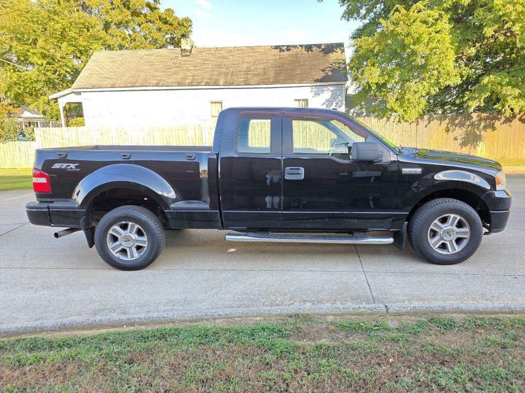 2008 Ford F-150 Image 6