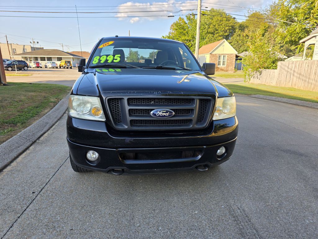 2008 Ford F-150 Image 7
