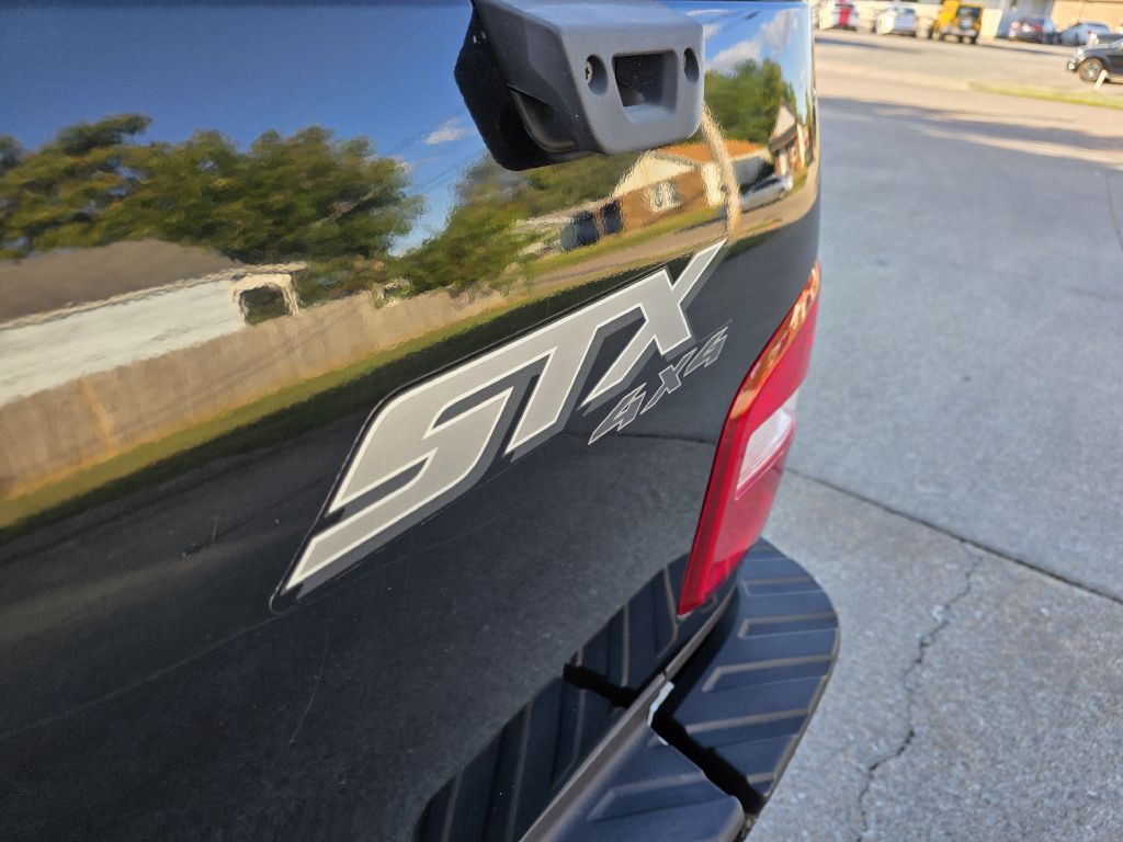 2008 Ford F-150 Image 9
